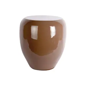 Stool Leitmotiv Catania Cone