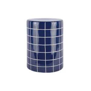 Side table Leitmotiv Retro Tiles image-0