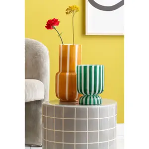 Side table Leitmotiv Retro Tiles image-3