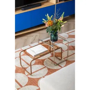 Coffee table Leitmotiv Ventana image-1