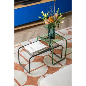 Side table Leitmotiv Ventana image-1