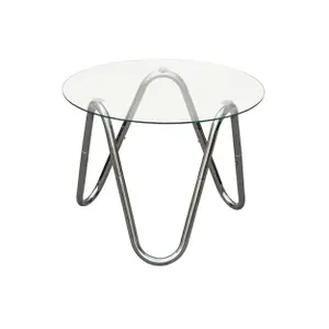 Round side table Leitmotiv Ventana image-0
