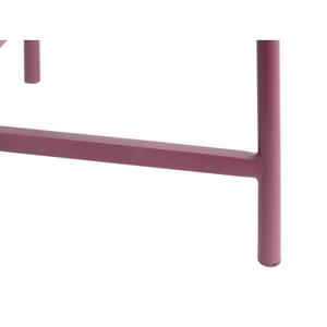 Niedriger Tisch Leitmotiv Meseta image-2