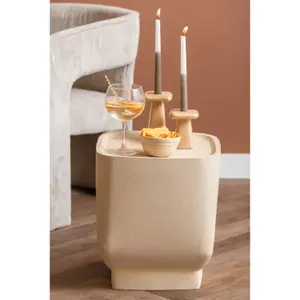 Side table Leitmotiv Boaz Cuadro image-2