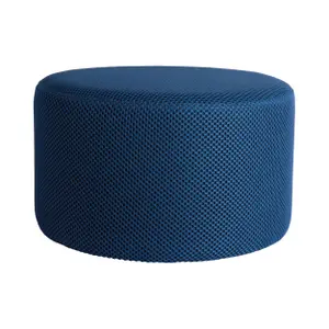 Sitzsack Leitmotiv Retro Mesh