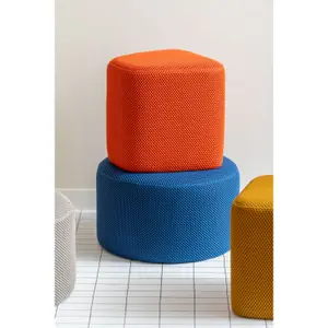 Sitzsack Leitmotiv Retro Mesh image-1