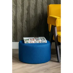 Sitzsack Leitmotiv Retro Mesh image-2
