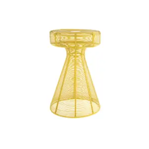 Side table Leitmotiv Cuerda Corcho
