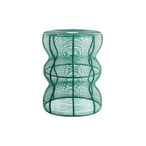 Side table Leitmotiv Cuerda Onda retro image-0