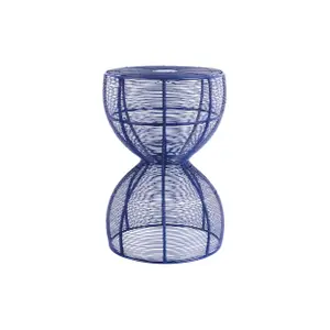 Side table Leitmotiv Cuerda Onda