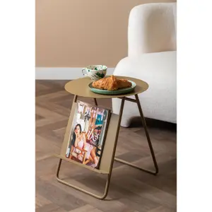 Side table Leitmotiv Esencia image-2