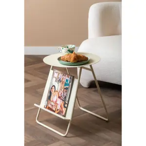 Side table Leitmotiv Esencia image-2