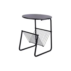 Side table Leitmotiv Riqueza Revista image-0