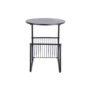 Side table Leitmotiv Riqueza Revista image-1