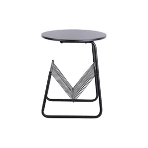 Side table Leitmotiv Riqueza Revista image-2