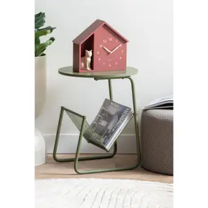 Side table Leitmotiv Riqueza Revista image-4