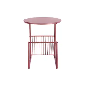 Side table Leitmotiv Riqueza Revista image-0