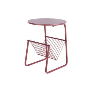 Side table Leitmotiv Riqueza Revista image-1