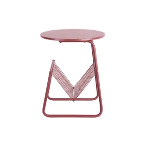 Side table Leitmotiv Riqueza Revista image-2