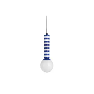 Suspension Leitmotiv Rayado Retro