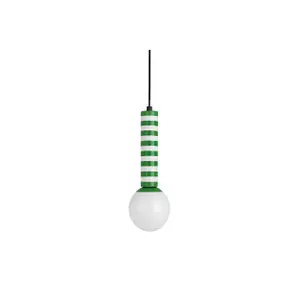 Suspension Leitmotiv Rayado Retro