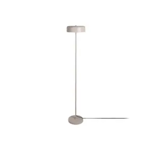 Lampada da terra Leitmotiv Riqueza Palo