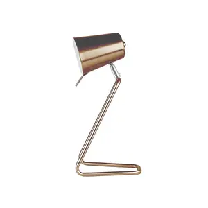 Metal table lamp Leitmotiv Z image-0