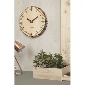 Metal table lamp Leitmotiv Z image-3