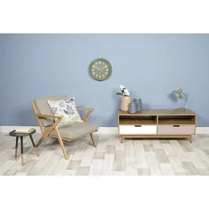 Metal table lamp Leitmotiv Hood image-1