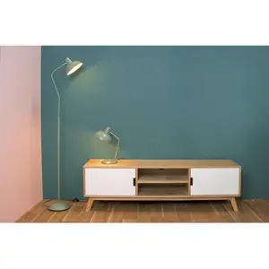 Metal table lamp Leitmotiv Hood image-2