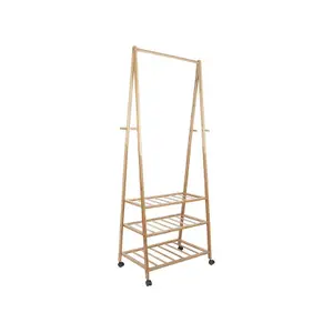 Bamboo closet Leitmotiv Native image-0