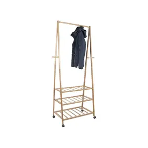 Bamboo closet Leitmotiv Native image-1