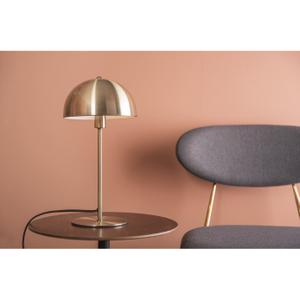 Metallische Tischlampe Leitmotiv Bonnet image-2