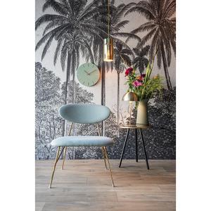 Metallische Tischlampe Leitmotiv Bonnet image-4