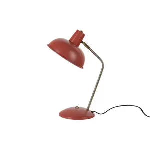 Tischlampe Leitmotiv Hood