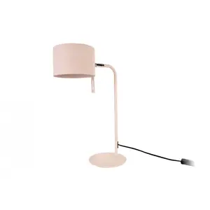 Lampe à poser metal Leitmotiv Shell image-0