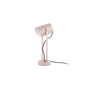 Metal table lamp Leitmotiv Snazzy image-0