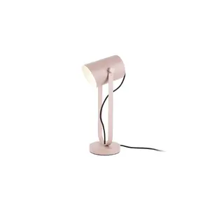 Metal table lamp Leitmotiv Snazzy image-1