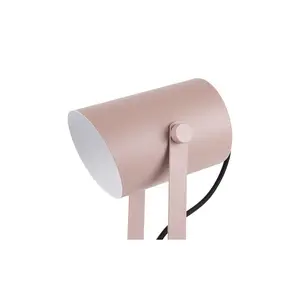 Metal table lamp Leitmotiv Snazzy image-2