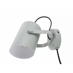 Lampe murale métal Leitmotiv Snazzy image-0