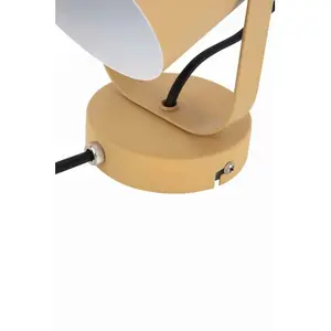 Wandlampe Metall Leitmotiv Snazzy image-4