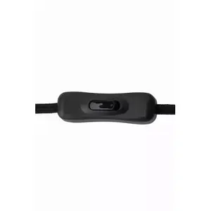 Wandlampe Metall Leitmotiv Snazzy image-3