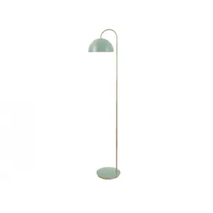 Gulvlampe i jern Leitmotiv Dome, Decova Design image-0
