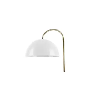 Iron floor lamp Leitmotiv Dome, Decova Design image-2