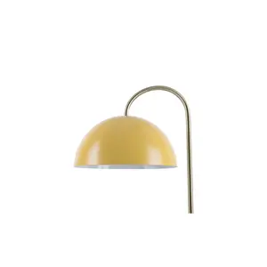 Iron floor lamp Leitmotiv Dome, Decova Design image-2