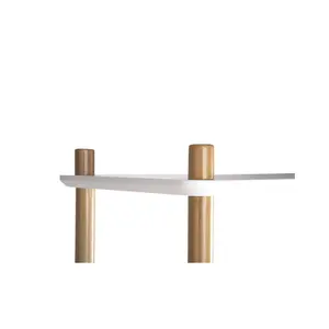 Armario sencillo de bambú Leitmotiv Small image-3