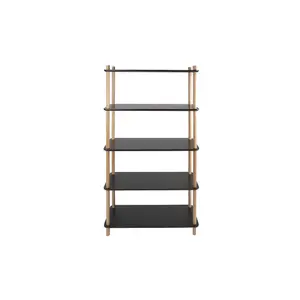 Schrank Einfachheit Bambus Leitmotiv Large image-0