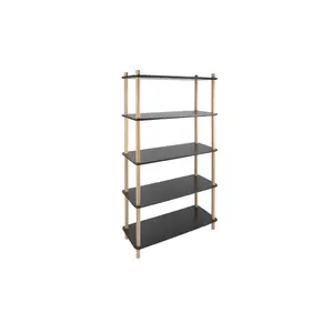 Schrank Einfachheit Bambus Leitmotiv Large image-1