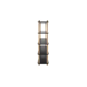 Schrank Einfachheit Bambus Leitmotiv Large image-2