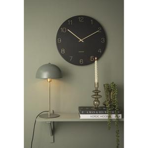 Stolní kovová lampa Leitmotiv Bonnet image-2